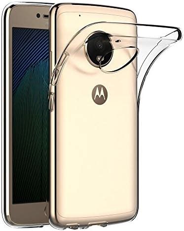 Maijin Funda Para Motorola Moto G S Plus Pulgadas Resistente A