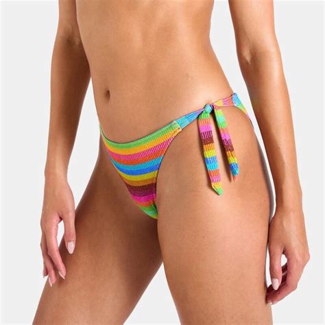 Banana Moon Dasia Lomarica Bikini Hose Hardloop