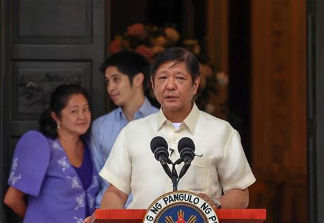 Analyst Highlights Weak Anti Corruption Messaging Of Marcos Administration