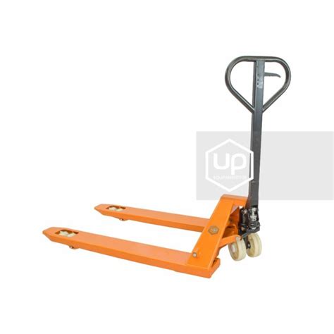 Paleteira Hidr Ulica Manual Ton Up Up Equipamentos