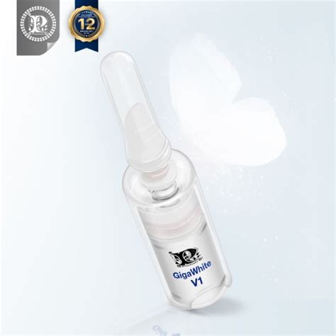 Mibiti Prudente Bikini Brightening GigaWhite V1 Nuwhite V1 5ml Shopee Malaysia
