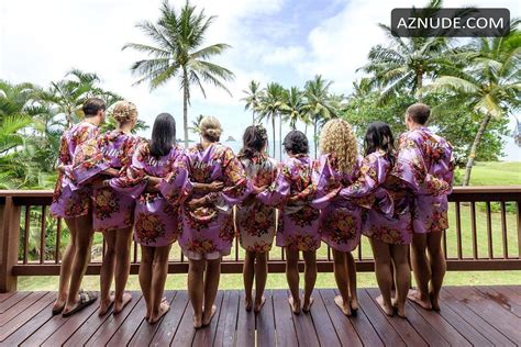 Janel Parrish Nude Aznude