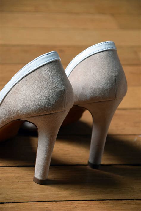 Nine Nude Les Missives