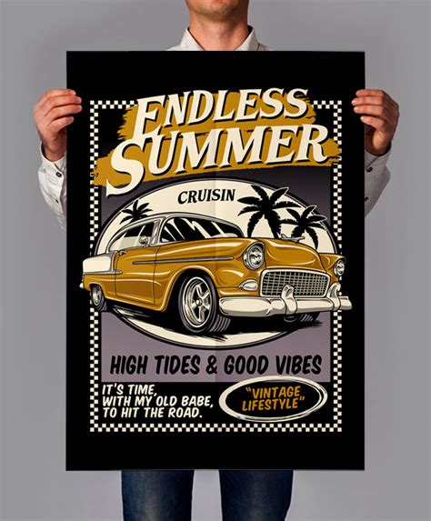 Hot Rod T Shirts Design Bundle Thefancydeal