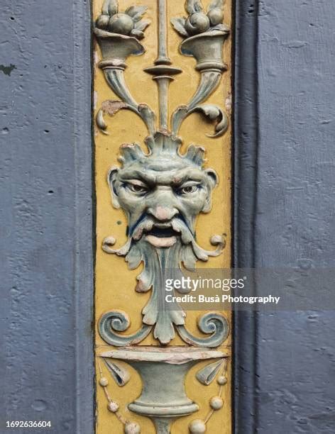 750 Grotesque Features Stock Photos High Res Pictures And Images