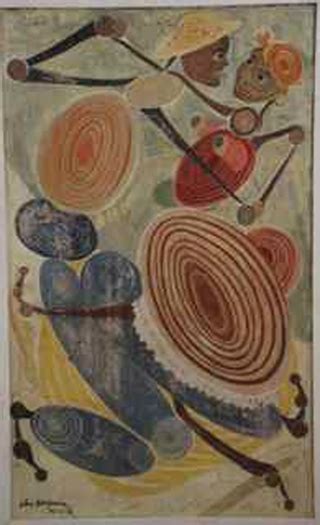 john benjamin untitled  private collection