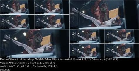 Virtual Sex In 3D Collection Anime Hentai Video Page 360