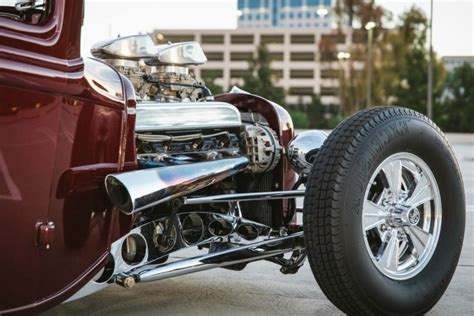 1934 Ford Hot Rod Pickup Rods Custom Retro Vintage Wallpapers HD Desktop And Mobile