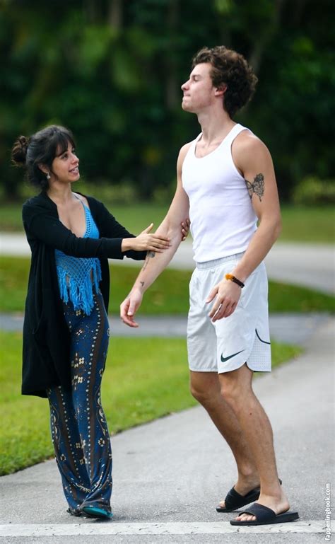 Camila Cabello Iamgabrielaung Camila Cabello Nude OnlyFans Leaks The Fappening Photo