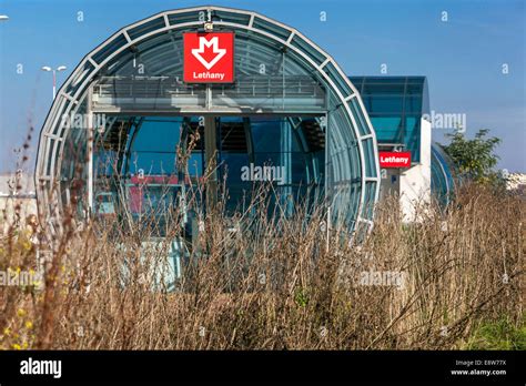 Metro C Line Hi Res Stock Photography And Images Alamy