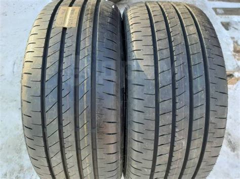 Bridgestone Turanza T005A, 235/45 R18, 18", 1 шт, 235 мм, 45 % ...