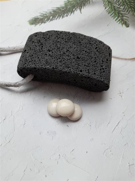 Pumice Stone Earthy Sapo