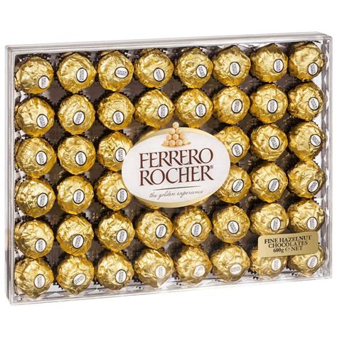 Ferrero Rocher Chocolates For Sale Germany Rocher Chocolates Price