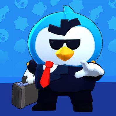 Brawl Stars Mr. P Guide - Tips, Attacks, Skins - Pro Game Guides