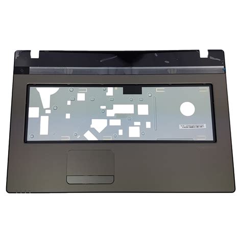 Корпус за лаптоп Acer Aspire 7560/7750/7750ZG, Тъчпад, Черен - eMAG.bg