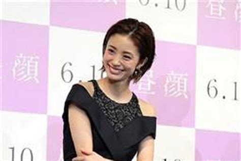 上戸彩、ドラマ版不倫妻・吉瀬美智子サプライズ登場に大感激 サンスポ