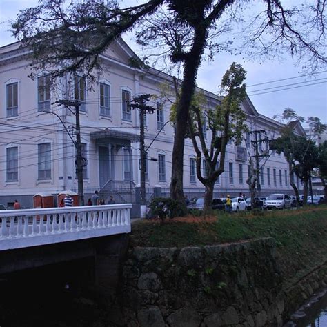 Educandário Nossa Senhora Do Amparo - Educandário Nossa Senhora do Amparo, em Petrópolis\RJ | Flickr