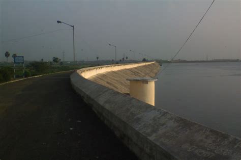 Chembarambakkam Lake | Famous Lake in Tamilnadu | Places to visit ...