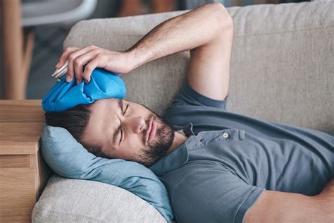 Constant Headache with Pressure Behind Eye: Neuro Causes » Scary Symptoms