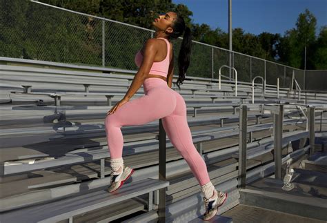 Seamless Workout Leggings | Bombshell Sportswear