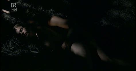 Nude Video Celebs Anna Loos Nude Nur Ein Sommer