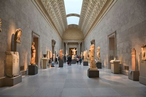 Metropolitan Museum of Art Tickets Price - All you Need to Know ...