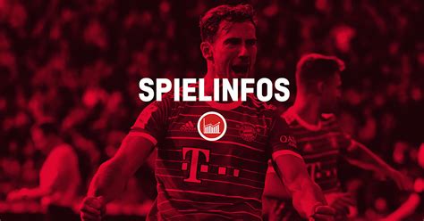 Alle Infos zu FC Bayern vs 1 FC Köln