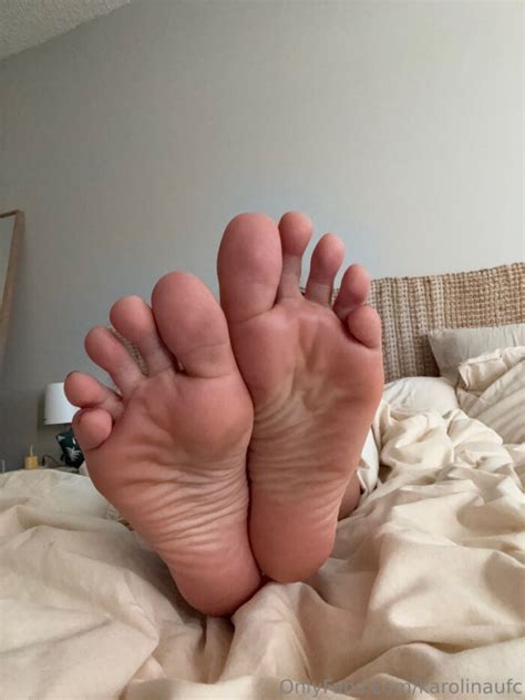 Onlyfans Karolina Kowalkiewicz Karolinaufc Nude Photo The Fappening Leaked Photos