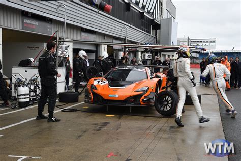 Von Ryan Silverstone British Gt Tony Wright Flickr