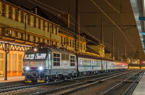 ES499.0001 | 350 001-4 s Ec 122 | Radek Šmejkal | Flickr