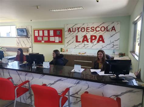 Auto Escola Lapa
