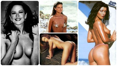 Catherine Zeta Jones Nudestan Free Nude Celebrities Uncensored Massive Archive