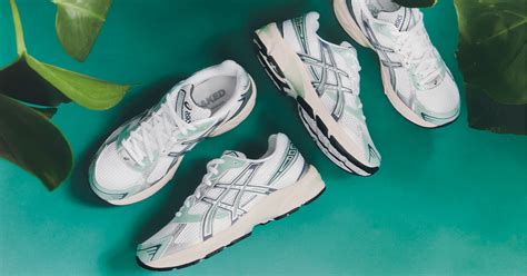 新聞分享 這雙鞋我們想做得更好看 ASICS x NAKED Copenhagen GEL1130 如何達成 KENLU net