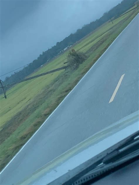 Power outage tracker: Mobile and Baldwin Counties