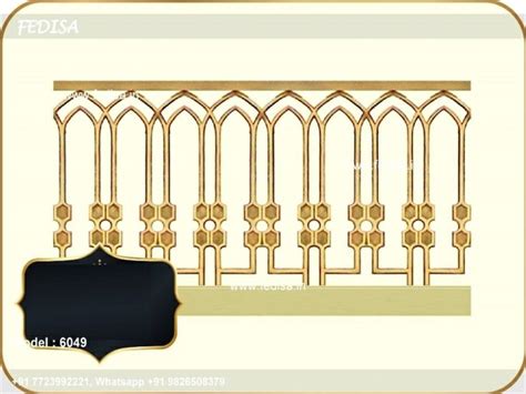 Modern Front Porch Railing Design Catalogue