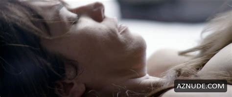 MAGGIE SIFF Nude AZNude