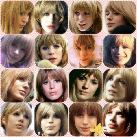 Marianne Faithfull Marianne Faithfull Faithfull Rock Band Photos