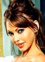 Naked Tylene Buck In Limo Confidential