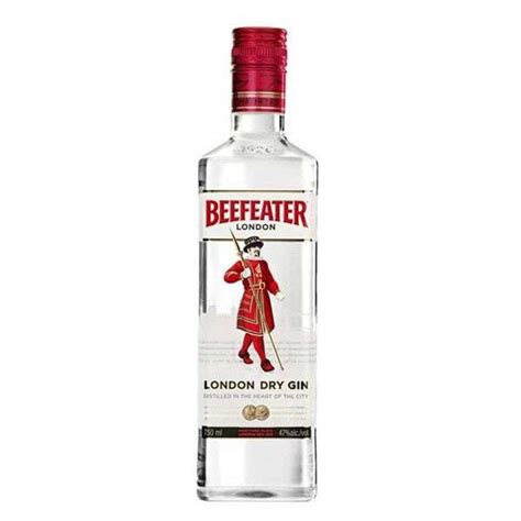 BEEFEATER 700ml – FMCG global brands distributor Poland