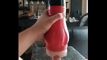 A La Mierda Fleshlight Mientras Ve Porno XVIDEOS