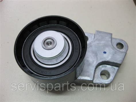 Купити Комплект ГРМ Lanos, Aveo, Lacetti 1.6 Gates PowerGrip Гейтс ...