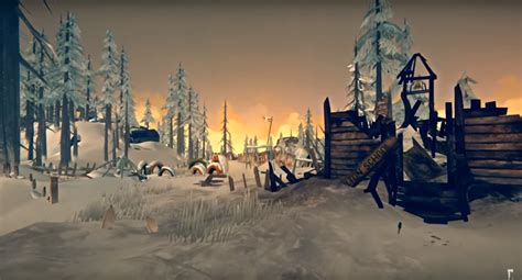 The Survival Game The Long Dark Episode 3 Is Appropriately Releasing