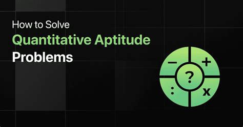 Ultimate Quantitative Aptitude Cheat Sheet