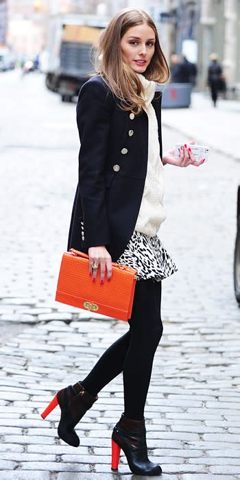 Olivia Palermo S Best Looks Ever