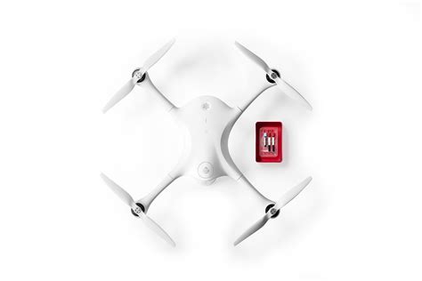 Hospital Uses FAA-Approved Drones for the First Time - ASME