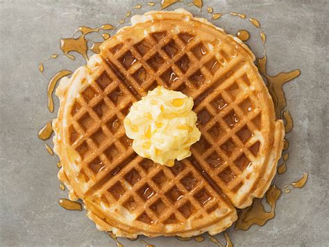 Royalty Free Waffle Pictures Images And Stock Photos Istock