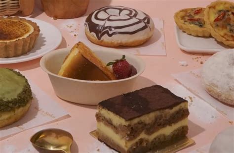 Rekomendasi Dessert Viral Di Bandar Lampung Cek Lokasi Dan Menu Di