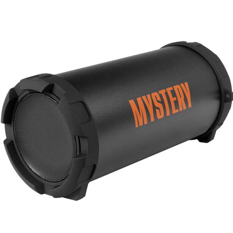 Беспроводная колонка Mystery MBA-733UB - купить по доступным ценам в ...
