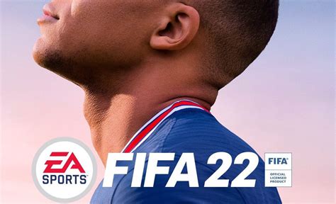 Ea Sports Revel La Portada De Fifa Con Kylian Mbapp Como Figura