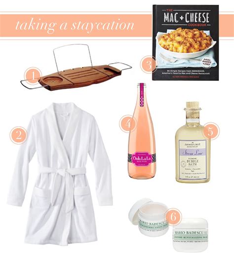 Just B: B Relaxed: Taking a staycation